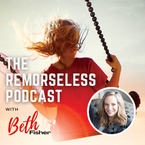 The Remorseless Podcast with Beth Fisher