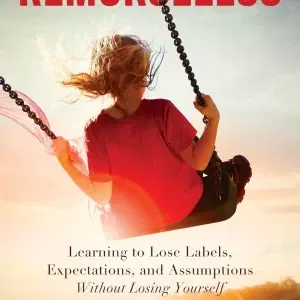 Remorseless book cover